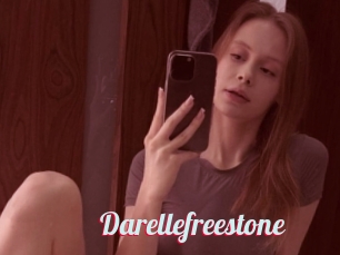 Darellefreestone