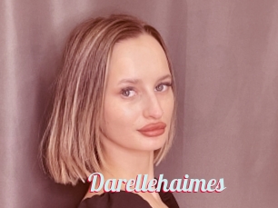 Darellehaimes