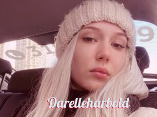 Darelleharbold