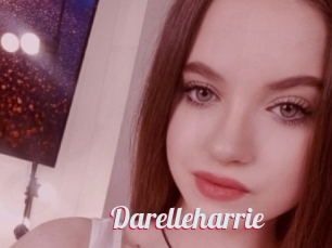 Darelleharrie