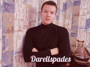 Darellspades