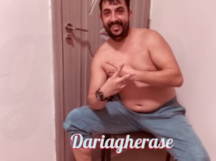 Dariagherase