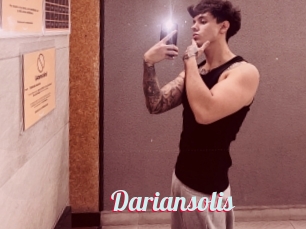 Dariansolis