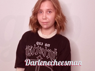 Darlenecheesman