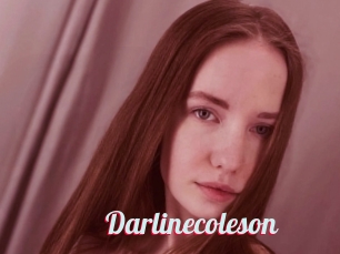 Darlinecoleson