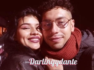 Darlingydante