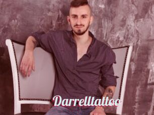 Darrelltattoo