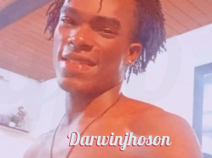 Darwinjhoson