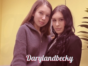 Darylandbecky