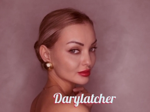 Darylatcher