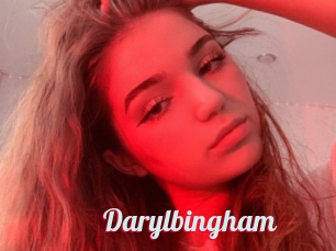 Darylbingham