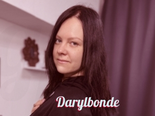 Darylbonde