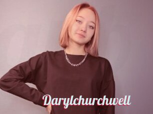 Darylchurchwell