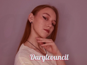 Darylcouncil