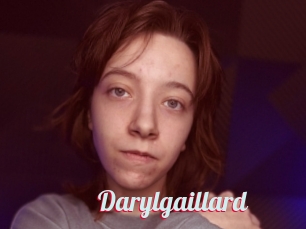 Darylgaillard