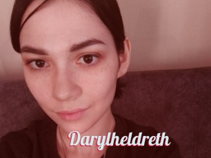 Darylheldreth