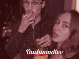 Dashaandloo