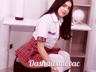 Dashaivanovac