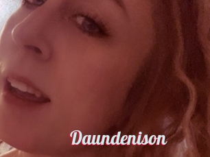 Daundenison