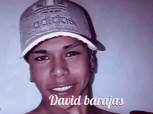 David_barajas