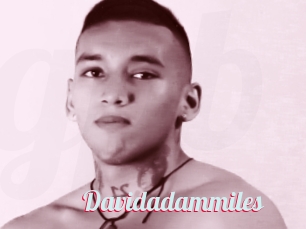 Davidadammiles