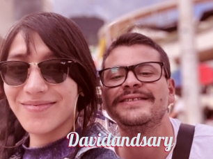 Davidandsary