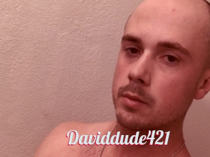 Daviddude421