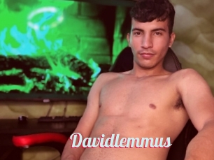 Davidlemmus