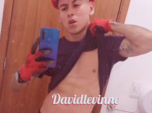 Davidlevinne