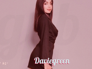 Daviegreen