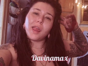 Davinamax