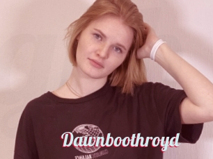 Dawnboothroyd