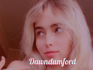 Dawndumford