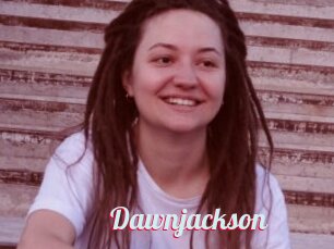 Dawnjackson