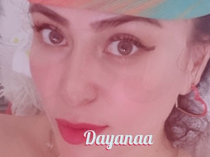 Dayanaa