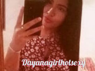 Dayanagirlhotsexy