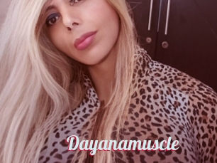 Dayanamuscle