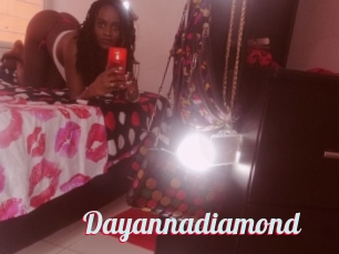 Dayannadiamond