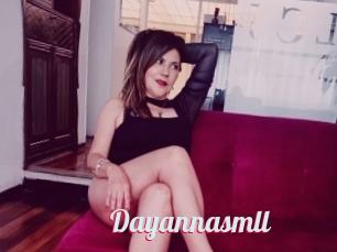 Dayannasmll