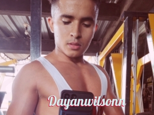 Dayanwilsonn