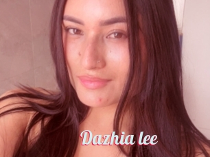 Dazhia_lee