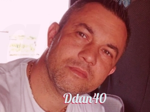 Ddan40