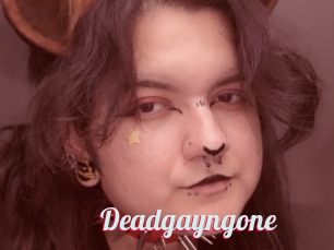 Deadgayngone