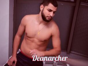 Deanarcher