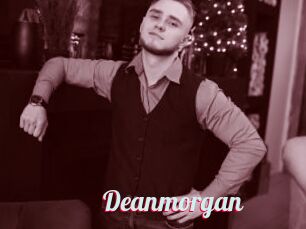 Deanmorgan