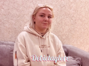 Debietaylore