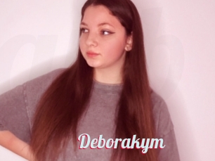 Deborakym