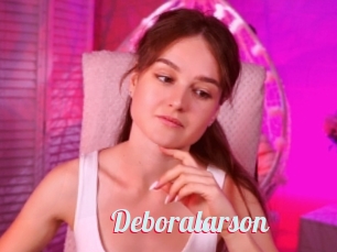 Deboralarson