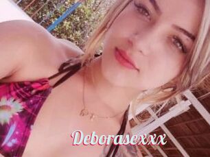 Deborasexxx