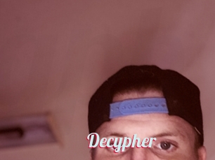 Decypher